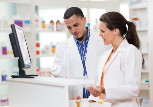 The Benefits of Pharmacy Management Systems for Hospitals and Clinics