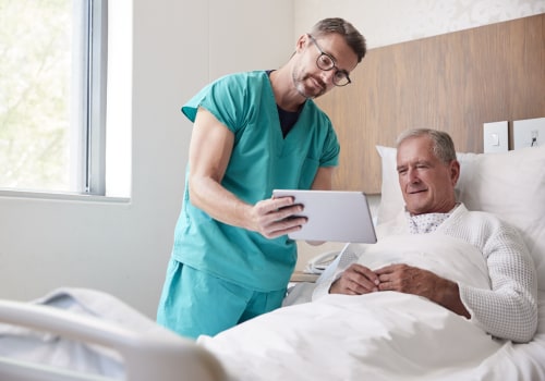 The Benefits of Patient Scheduling Systems for Hospitals and Clinics